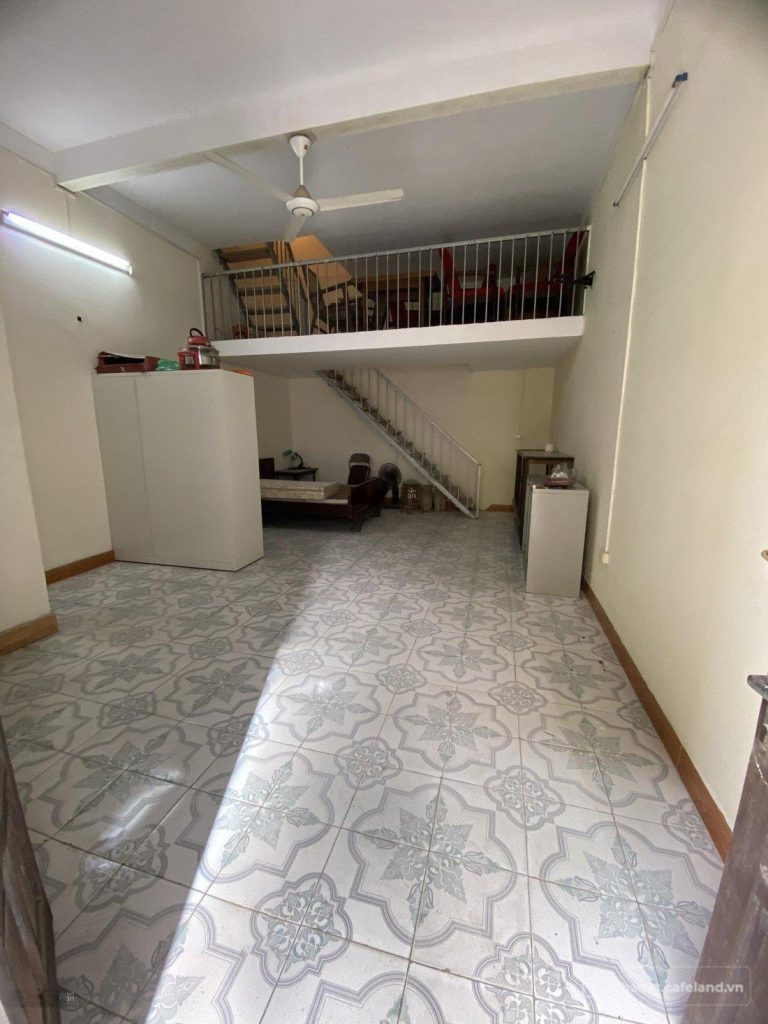 Nhà riêng 50m2 – 3 ngủ – Ngõ 101 Ngõ Quỳnh Tổ 42 Thanh Nhàn (ctvo) - ảnh 5