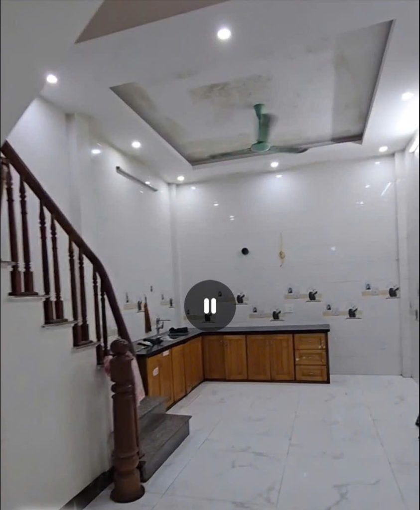 Nhà riêng 41m2 – 7 ngủ – Ngõ 686 Đường Kim Giang - ảnh 5