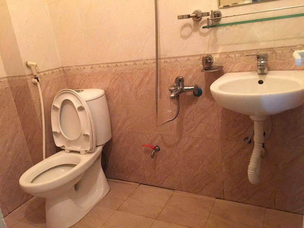 Nhà riêng 25m2 – 3 ngủ – Ngõ 255 Lĩnh Nam (ctvo) - ảnh 5