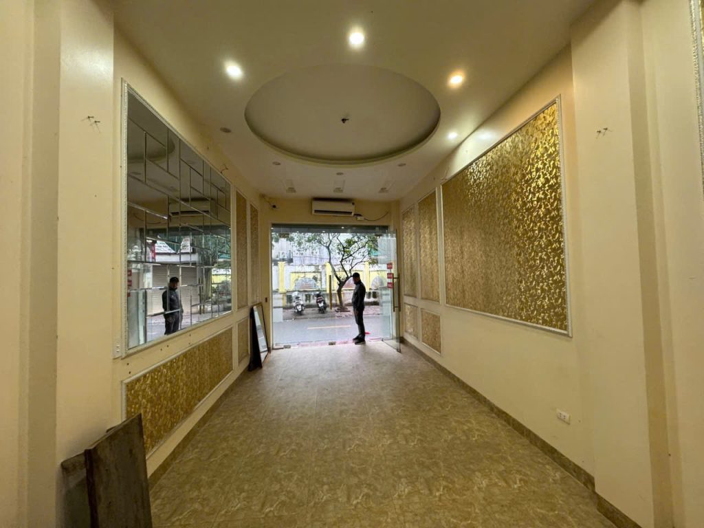 Nhà riêng 40m2 – 3 ngủ – Phố Chùa Quỳnh (ctvo) - ảnh 5