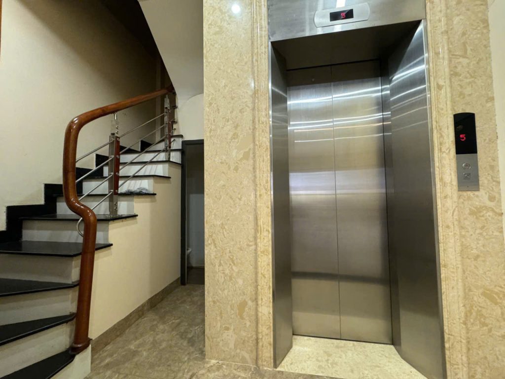 Nhà riêng 40m2 – 3 ngủ – Phố Chùa Quỳnh (ctvo) - ảnh 6