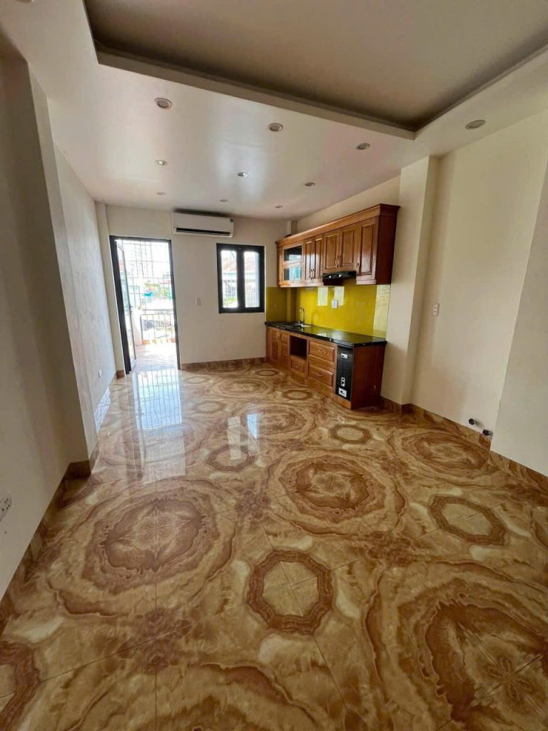 Nhà riêng 40m2 – 3 ngủ – Phố Chùa Quỳnh (ctvo) - ảnh 9