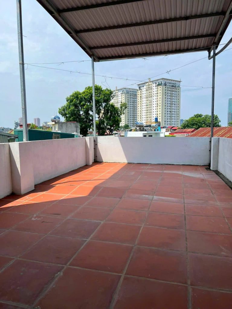 Nhà riêng 40m2 – 3 ngủ – Phố Chùa Quỳnh (ctvo) - ảnh 10
