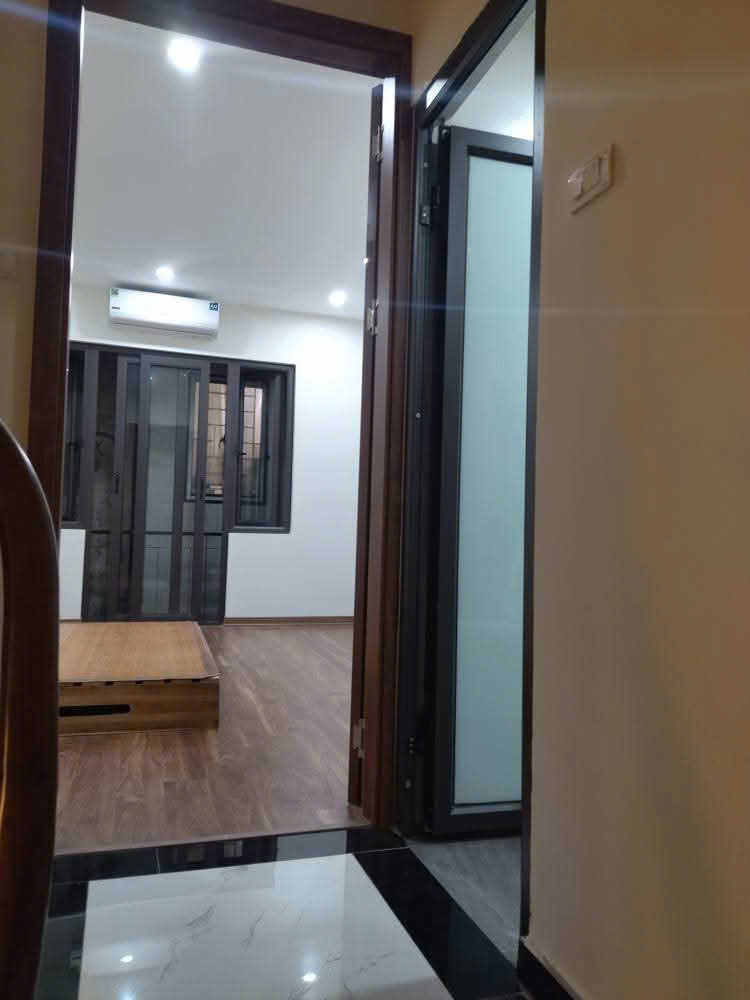 Nhà riêng 32,2m2 – 3 Phòng ngủ – Ngõ Quỳnh - ảnh 5