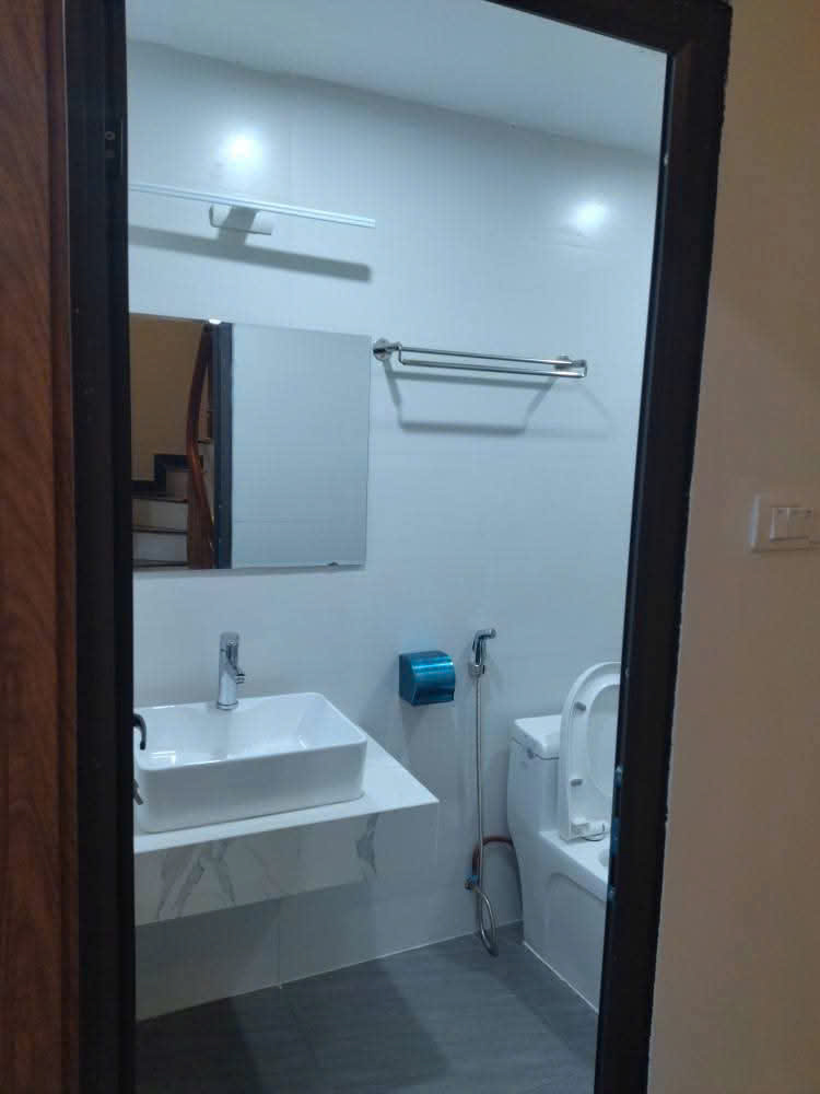 Nhà riêng 32,2m2 – 3 Phòng ngủ – Ngõ Quỳnh - ảnh 6