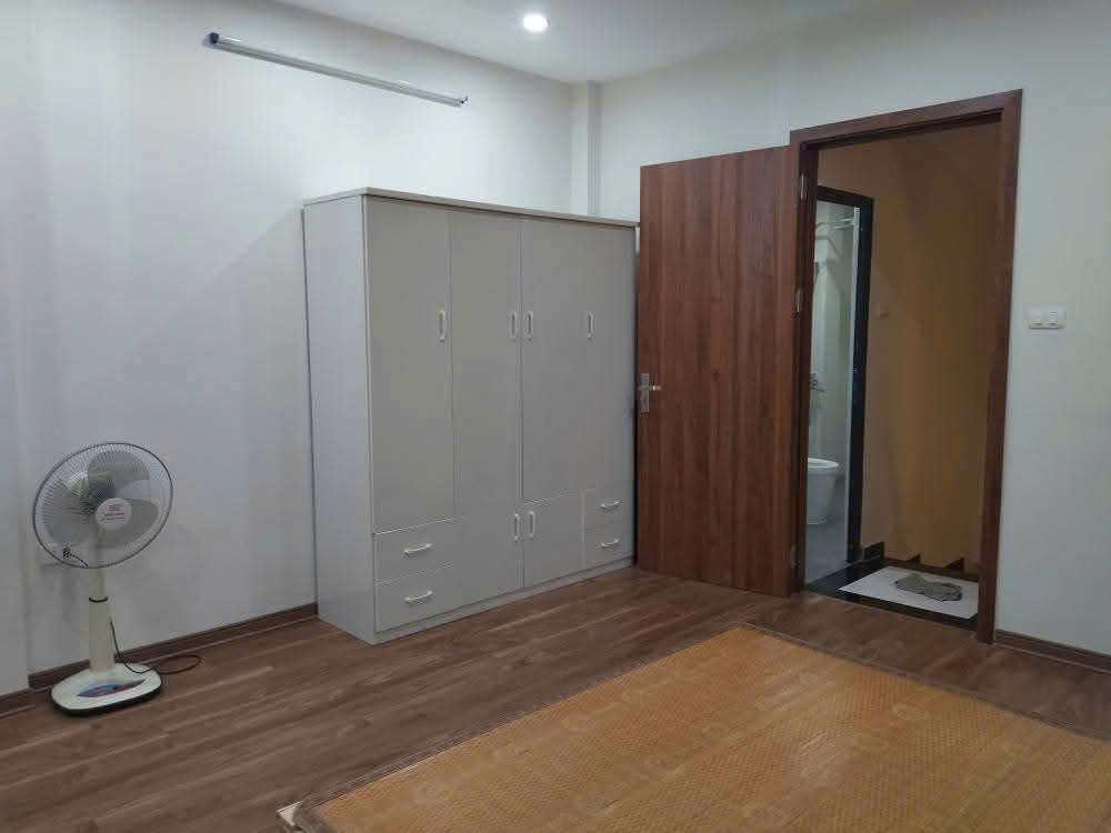 Nhà riêng 32,2m2 – 3 Phòng ngủ – Ngõ Quỳnh - ảnh 8