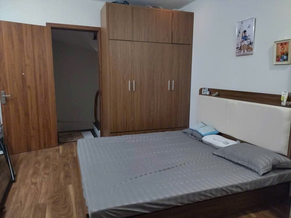 Nhà riêng 32,2m2 – 3 Phòng ngủ – Ngõ Quỳnh - ảnh 9