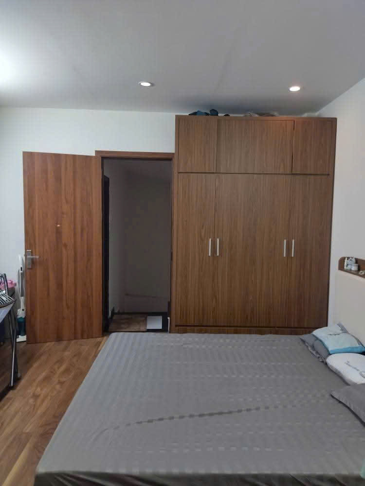 Nhà riêng 32,2m2 – 3 Phòng ngủ – Ngõ Quỳnh - ảnh 10