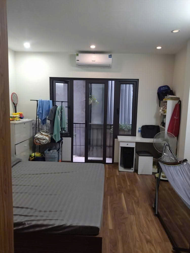 Nhà riêng 32,2m2 – 3 Phòng ngủ – Ngõ Quỳnh - ảnh 11