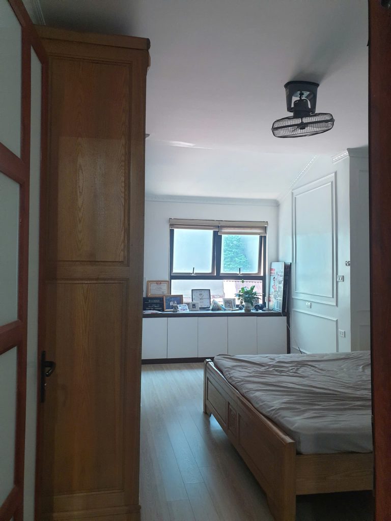 Chung cư 140m2 – 4 ngủ – tầng 2 Thượng Đình - ảnh 5