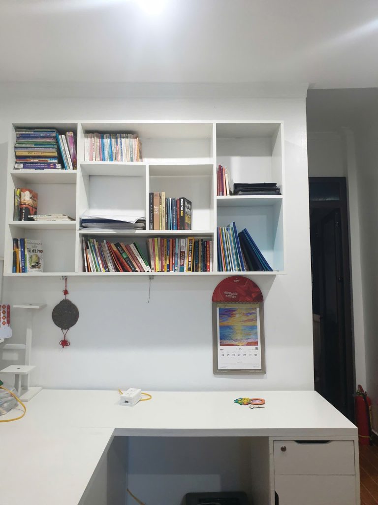 Chung cư 140m2 – 4 ngủ – tầng 2 Thượng Đình - ảnh 7