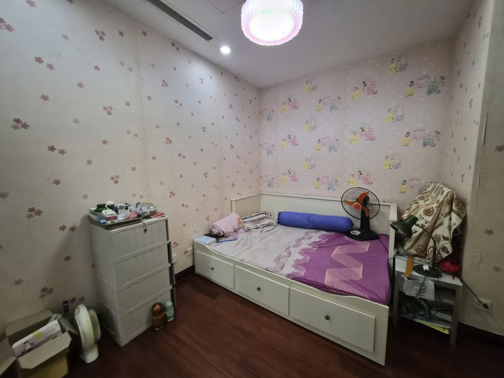 Chung cư 96m2 – 2 ngủ – 72A đường Nguyễn Trãi (Royacity) - ảnh 6