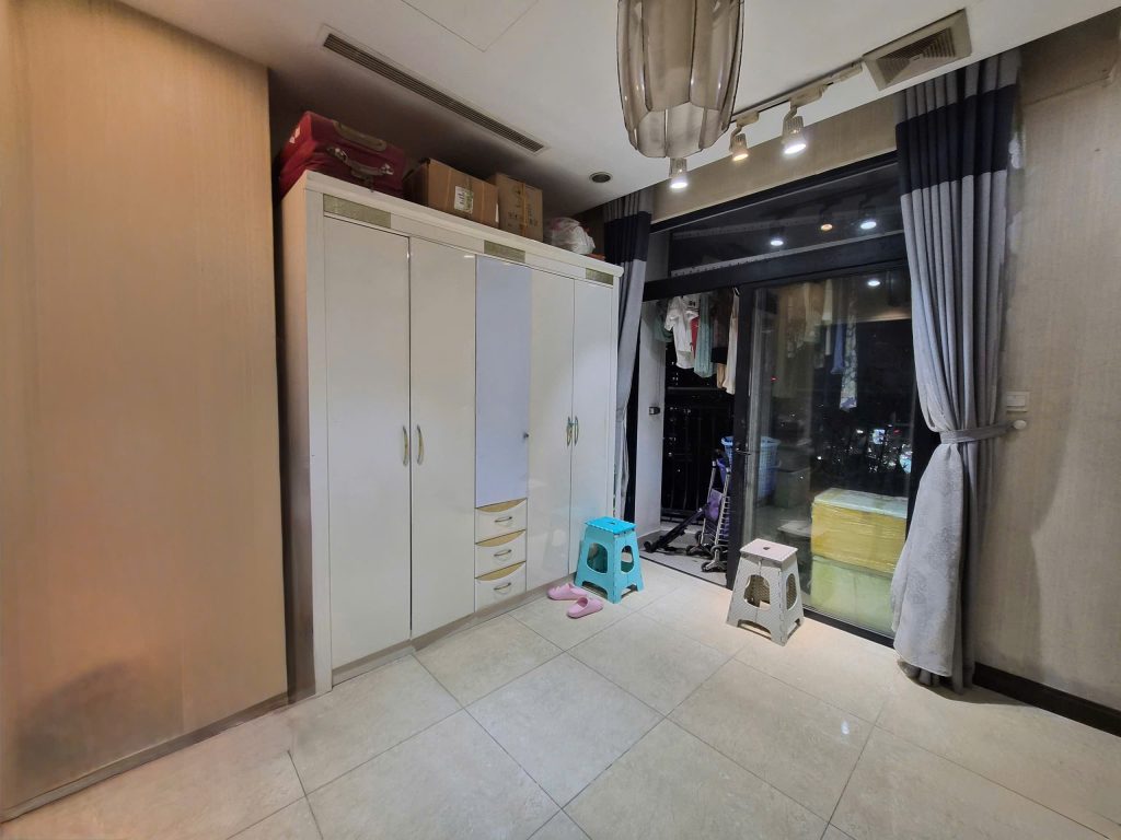 Chung cư 96m2 – 2 ngủ – 72A đường Nguyễn Trãi (Royacity) - ảnh 14