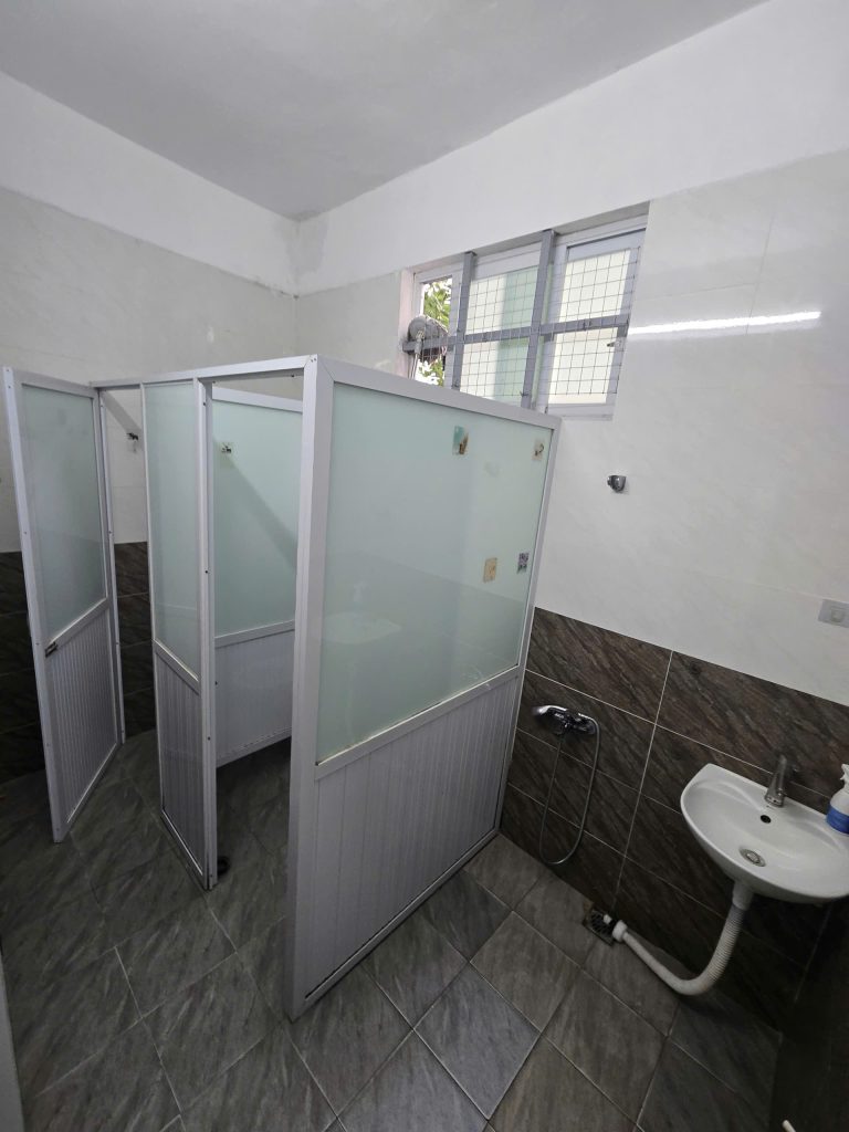 Nhà riêng -60m² × 3 tầng – Mặt phố Nguyễn Văn Trỗi - ảnh 5