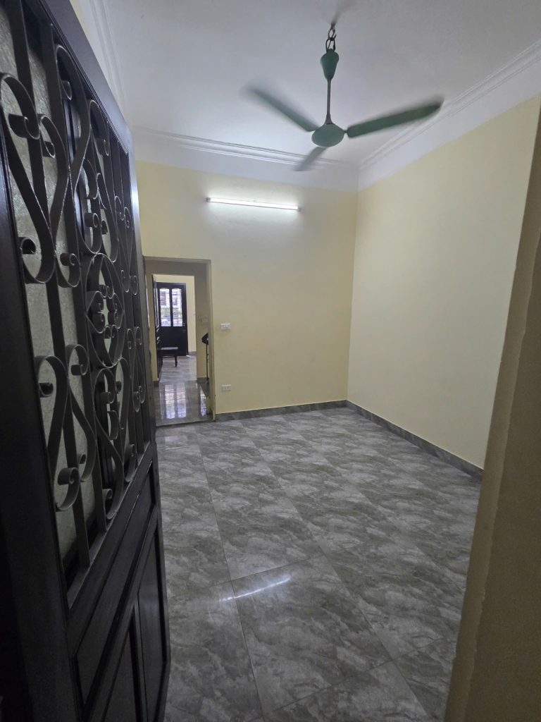 Nhà riêng -60m² × 3 tầng – Mặt phố Nguyễn Văn Trỗi - ảnh 7