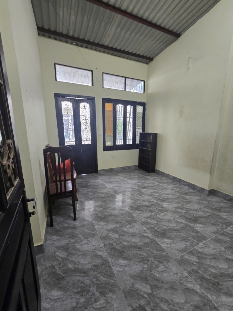 Nhà riêng -60m² × 3 tầng – Mặt phố Nguyễn Văn Trỗi - ảnh 9