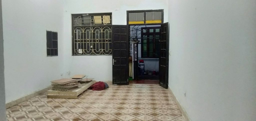 Nhà riêng 60m2 – 2 ngủ – Ngõ 190 đường Hoàng Mai (ctvo) - ảnh 7