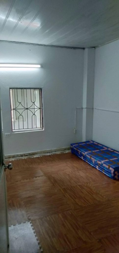Nhà riêng 60m2 – 2 ngủ – Ngõ 190 đường Hoàng Mai (ctvo) - ảnh 8
