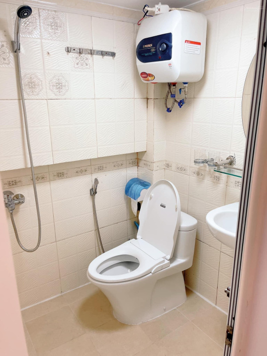 NHÀ RIÊNG 2 NGỦ – Ô TÔ ĐỖ CỬA – MẶT PHỐ ĐƯỜNG THÀNH - ảnh 6