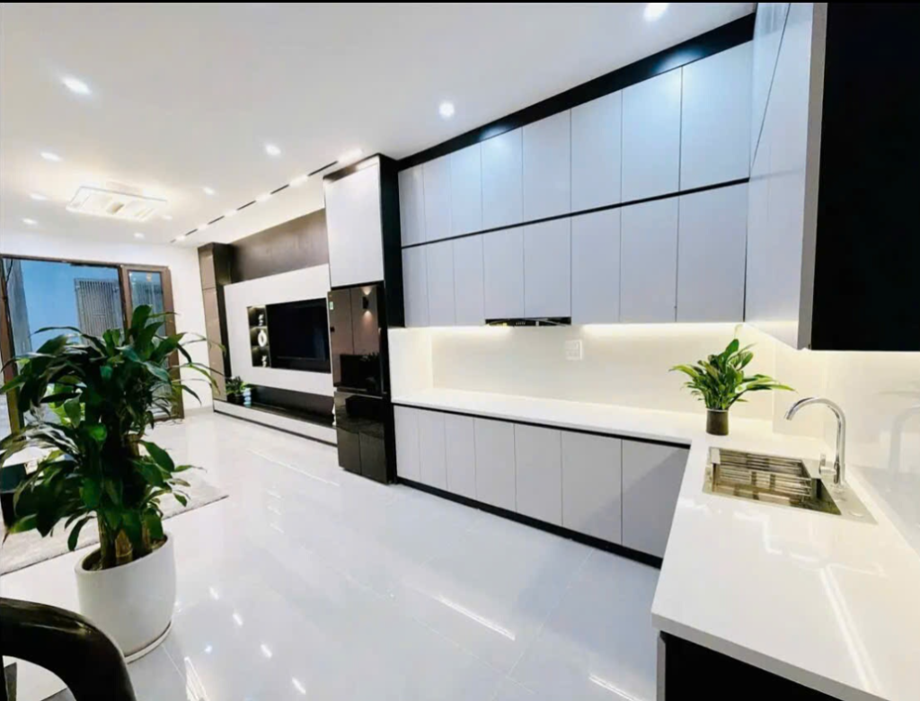Nhà riêng 40m2 x 4 Tầng mớ – 3 ngủ NGÕ 67 THÁI THỊNH, ĐỐNG ĐA, HÀ NỘI – ctvo