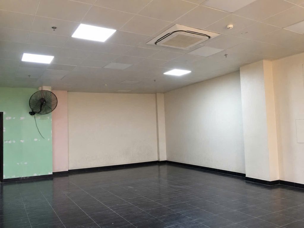 Nhà Riêng (MBKD) – 100m²/1 Tầng – 6 Tầng (1 hầm) – Hà Đông – CTV0386 - ảnh 5