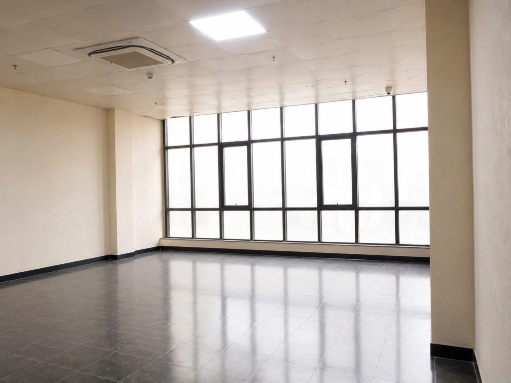 Nhà Riêng (MBKD) – 100m²/1 Tầng – 6 Tầng (1 hầm) – Hà Đông – CTV0386 - ảnh 6