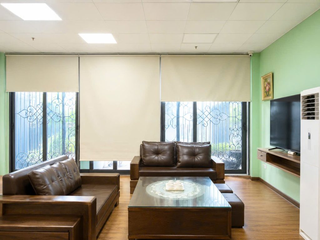 Nhà Riêng (MBKD) – 100m²/1 Tầng – 6 Tầng (1 hầm) – Hà Đông – CTV0386 - ảnh 7