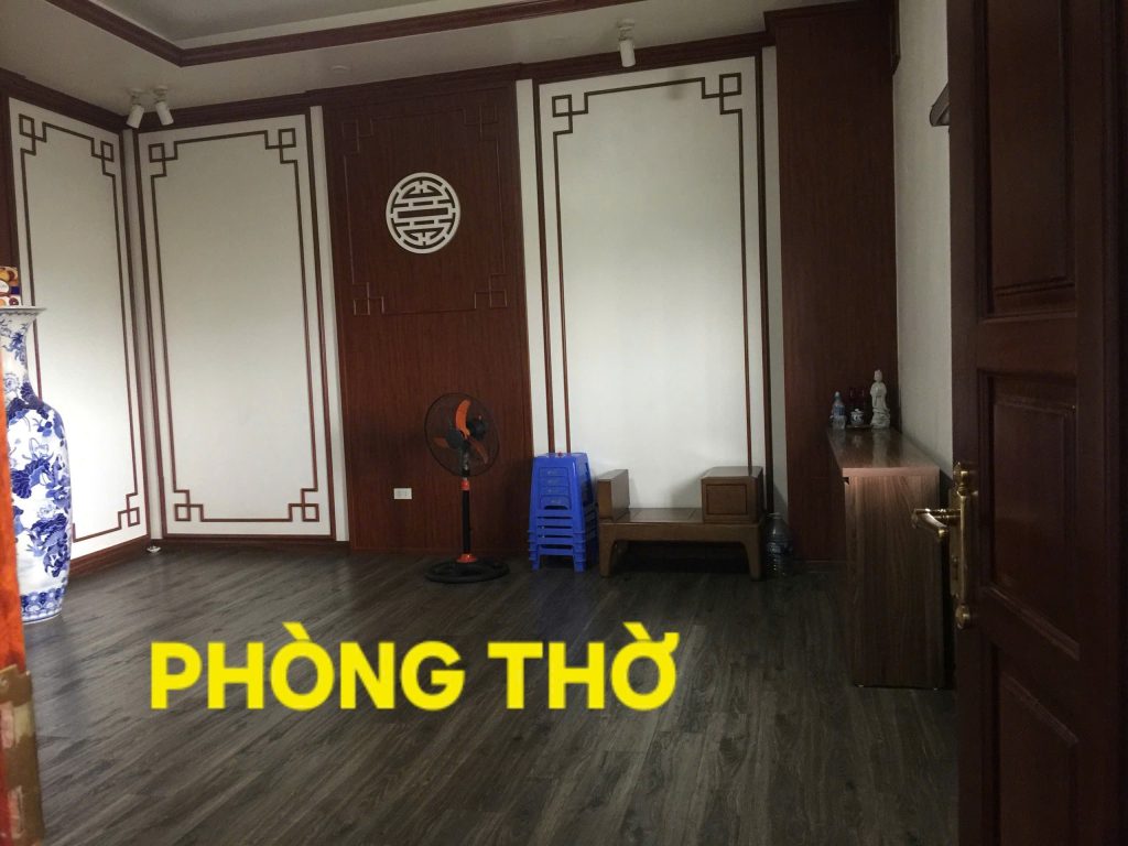 Nhà Riêng (MBKD) – 100m²/1 Tầng – 6 Tầng (1 hầm) – Hà Đông – CTV0386 - ảnh 9