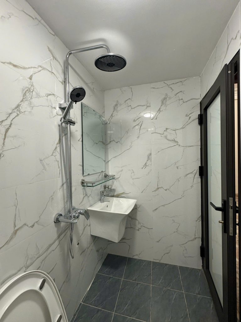 Nhà riêng 35m2- 4 ngủ- Ngõ 424 Thụy Khuê - ảnh 6