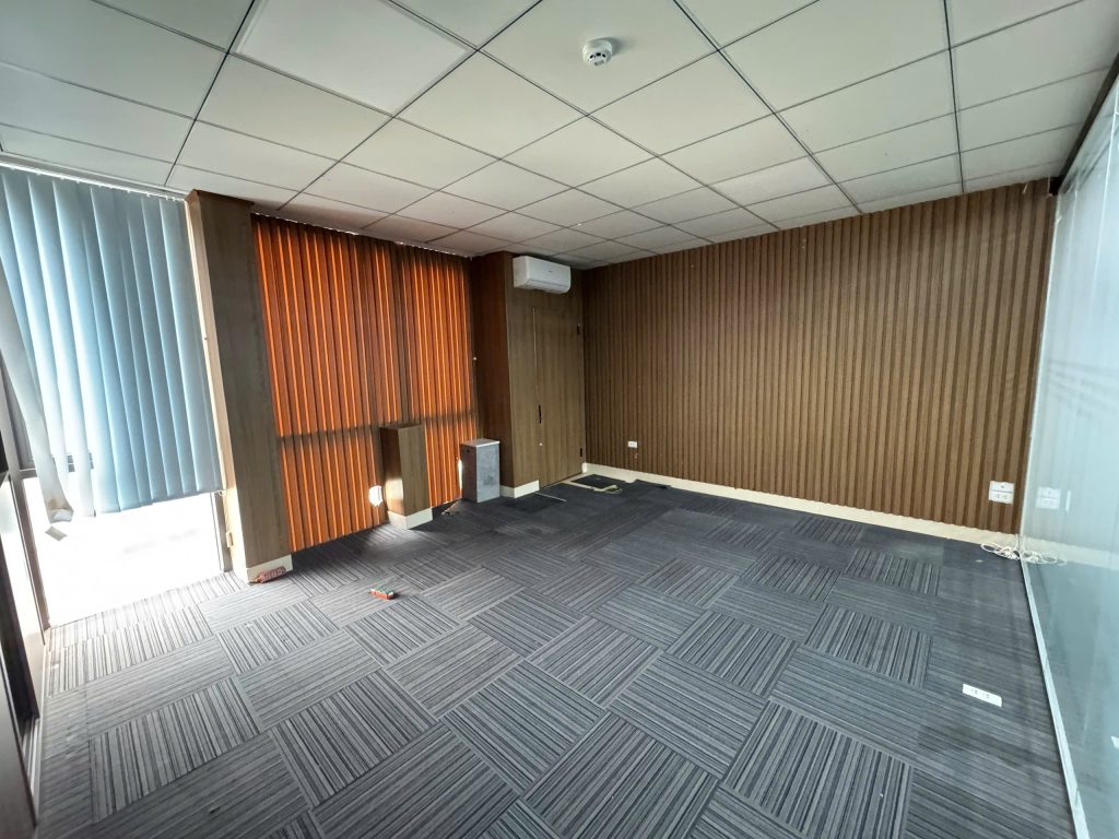 Sàn văn phòng- 60m2- Ngõ 123 Võ Chí Công