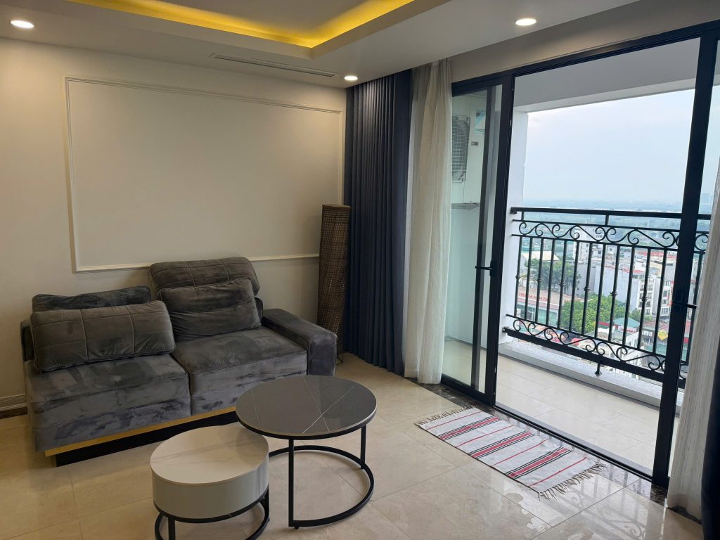 Chung cư 88m2- 2 ngủ- D’le roi soneil Đặng Thai Mai - ảnh 10