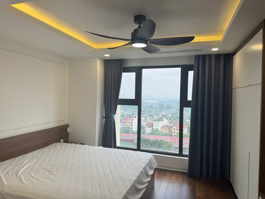 Chung cư 88m2- 2 ngủ- D’le roi soneil Đặng Thai Mai - ảnh 12