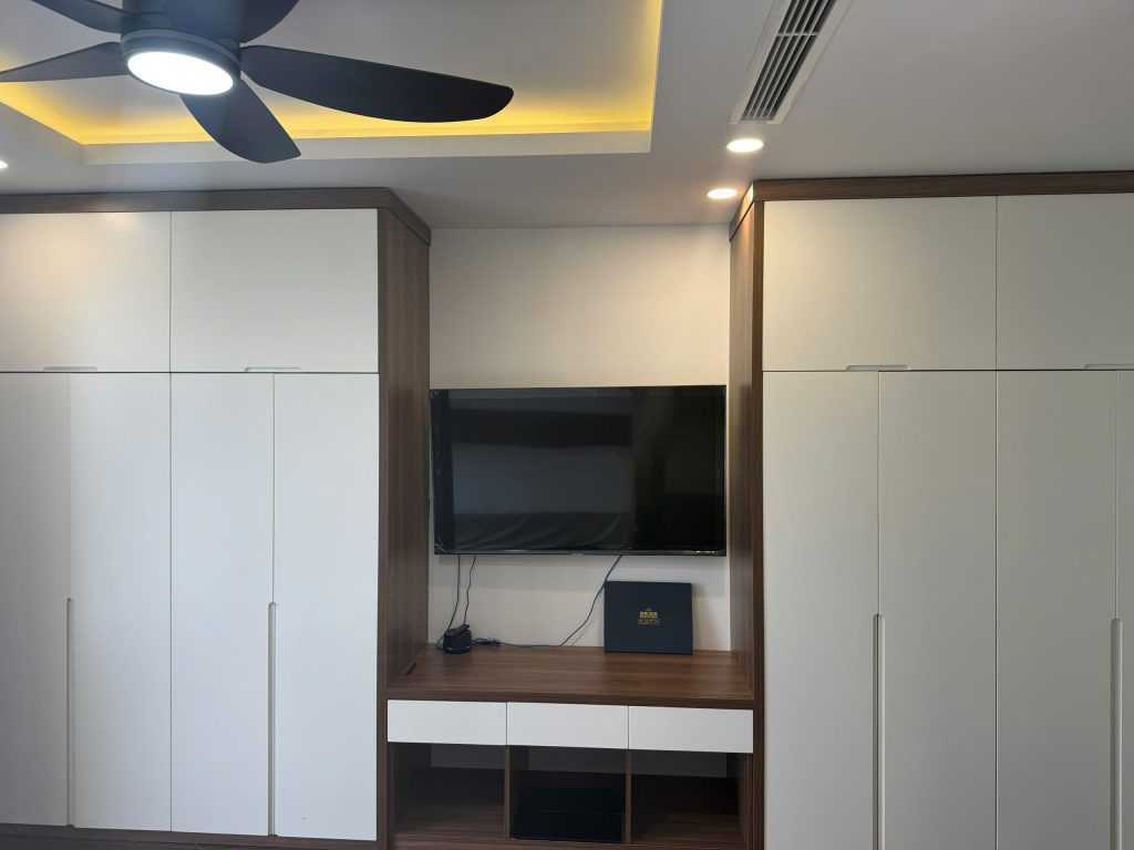 Chung cư 88m2- 2 ngủ- D’le roi soneil Đặng Thai Mai - ảnh 13