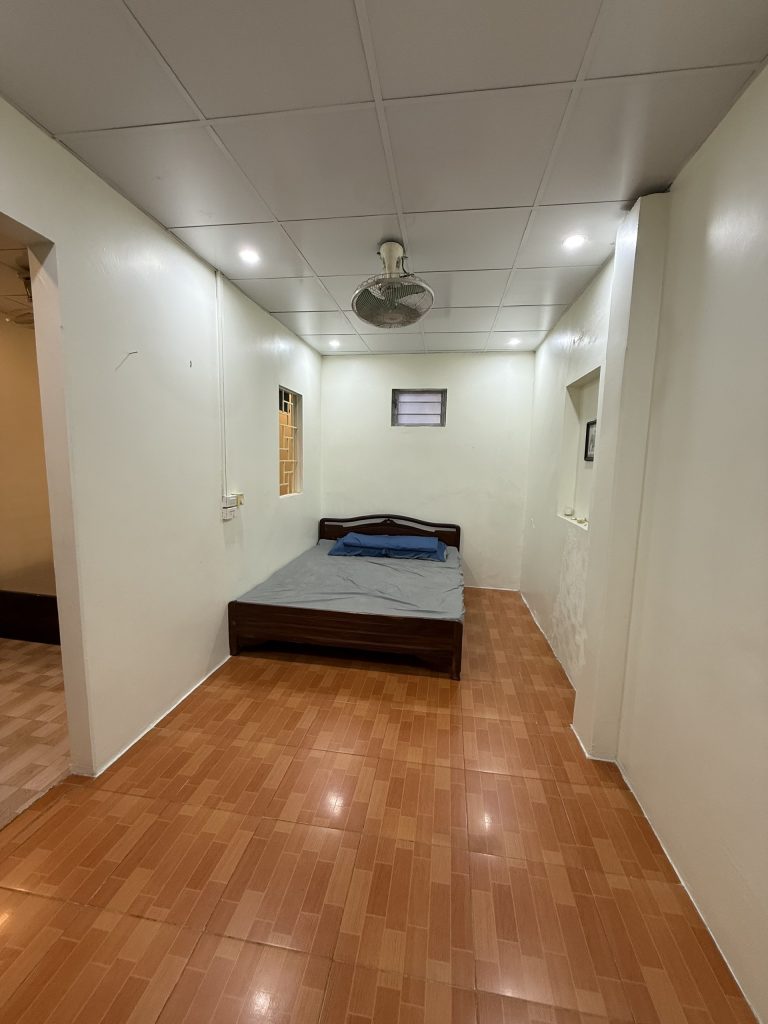Nhà riêng 30m2- 3 ngủ- Ngõ 142 Yên Hoa - ảnh 5