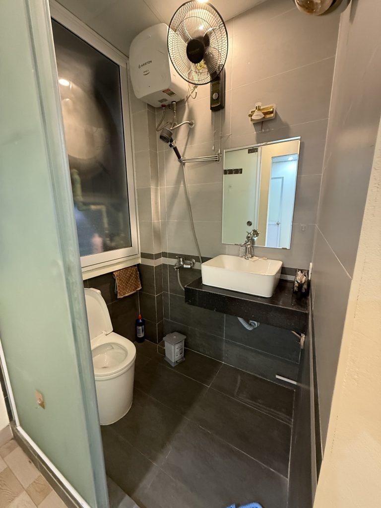 Nhà riêng 30m2- 3 ngủ- Ngõ 142 Yên Hoa - ảnh 6