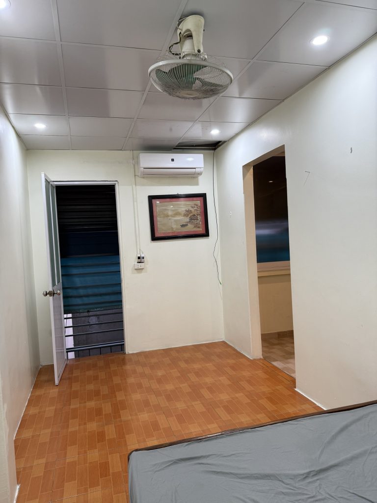 Nhà riêng 30m2- 3 ngủ- Ngõ 142 Yên Hoa - ảnh 7