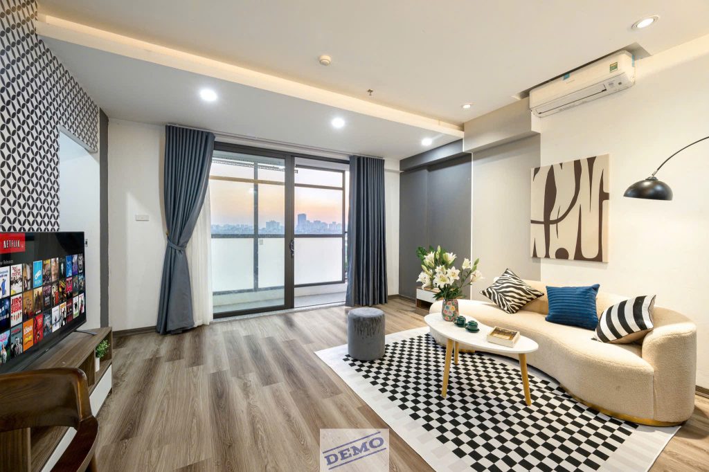 CHDV, Homesay 200m2- 18 phòng- Tô Ngọc Vân - ảnh 10
