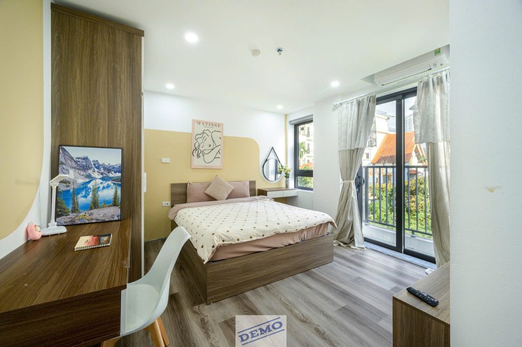 CHDV, Homesay 200m2- 18 phòng- Tô Ngọc Vân - ảnh 12