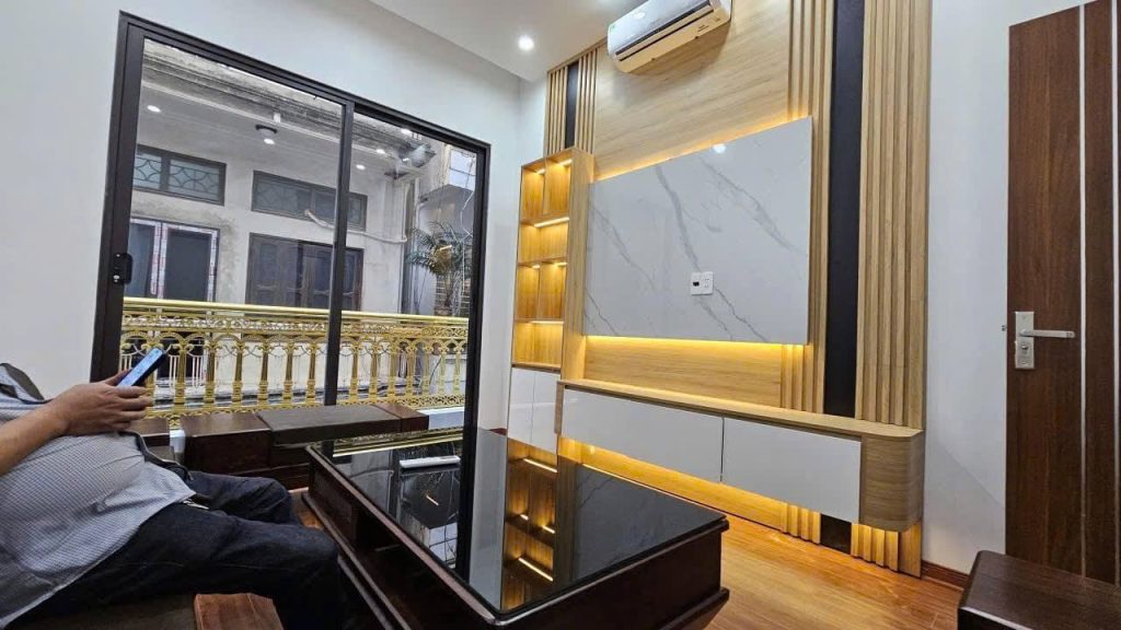 Nhà riêng 40m2 – 7 ngủ -Ngõ 300 Bạch Đằng (ctvo) - ảnh 12