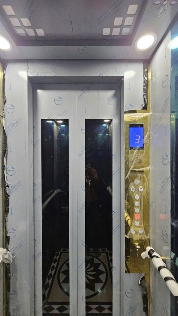 Nhà riêng 40m2 – 7 ngủ -Ngõ 300 Bạch Đằng (ctvo) - ảnh 13