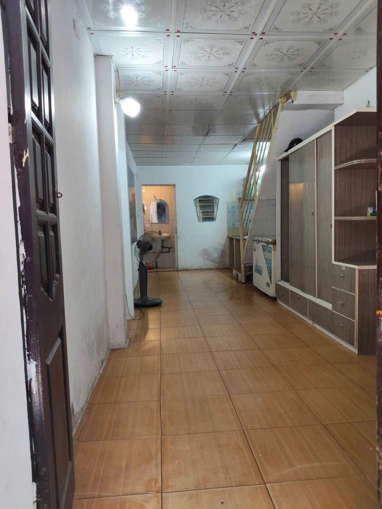 Nhà riêng 32m2 – 2 ngủ – Ngõ 339 Minh Khai (ctvo) - ảnh 10