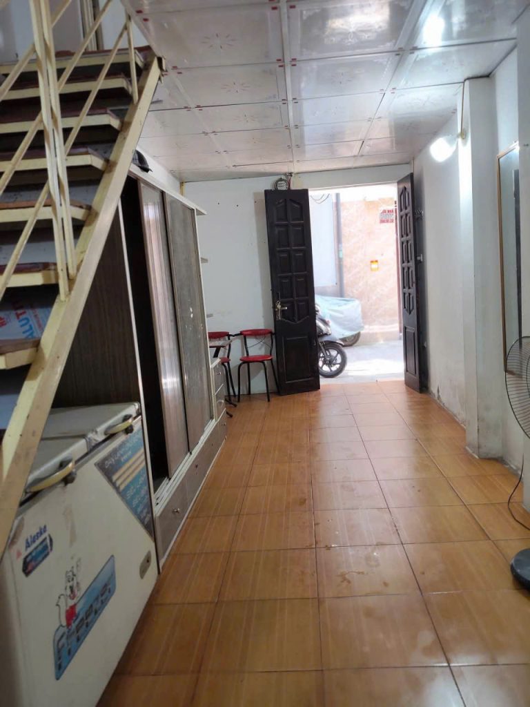 Nhà riêng 32m2 – 2 ngủ – Ngõ 339 Minh Khai (ctvo) - ảnh 11