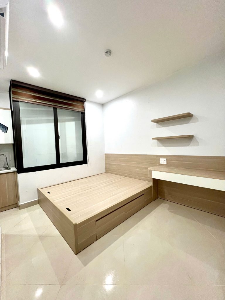 Nhà riêng 50m2-2 tầng- Ngõ 343 An Dương Vương - ảnh 5