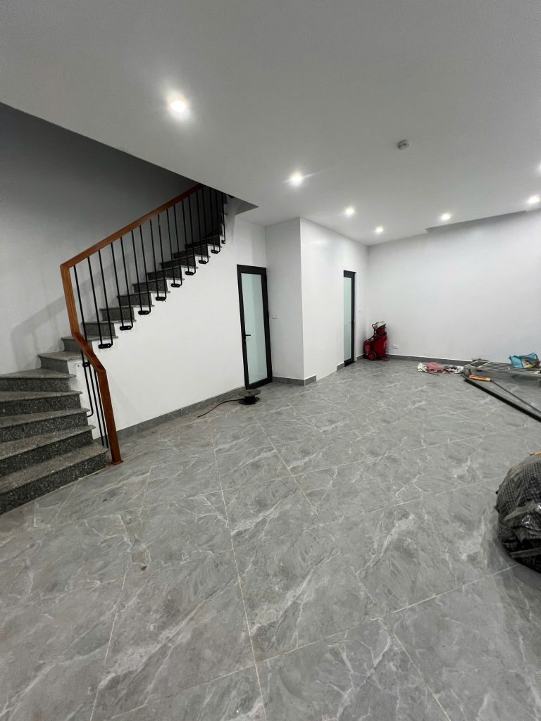 Nhà riêng 50m2-2 tầng- Ngõ 343 An Dương Vương - ảnh 6