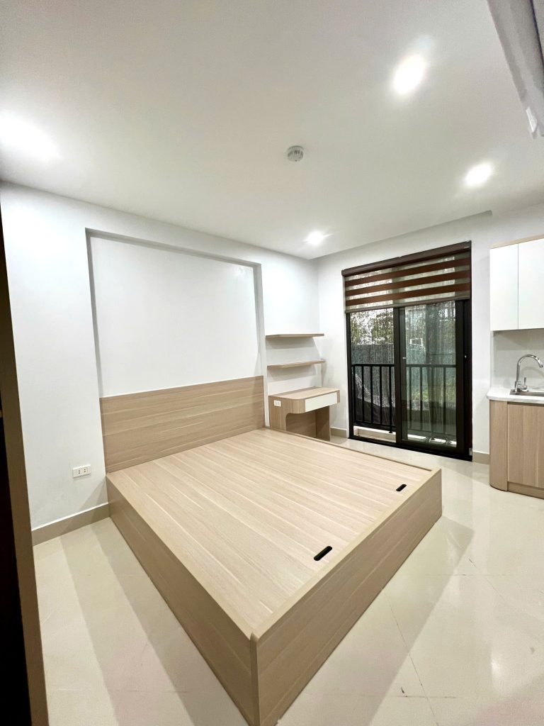 Nhà riêng 50m2-2 tầng- Ngõ 343 An Dương Vương