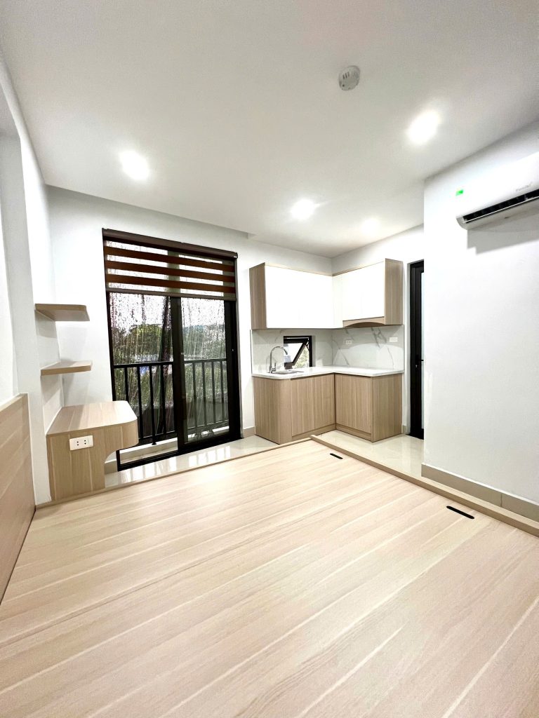 Nhà riêng 50m2-2 tầng- Ngõ 343 An Dương Vương - ảnh 8