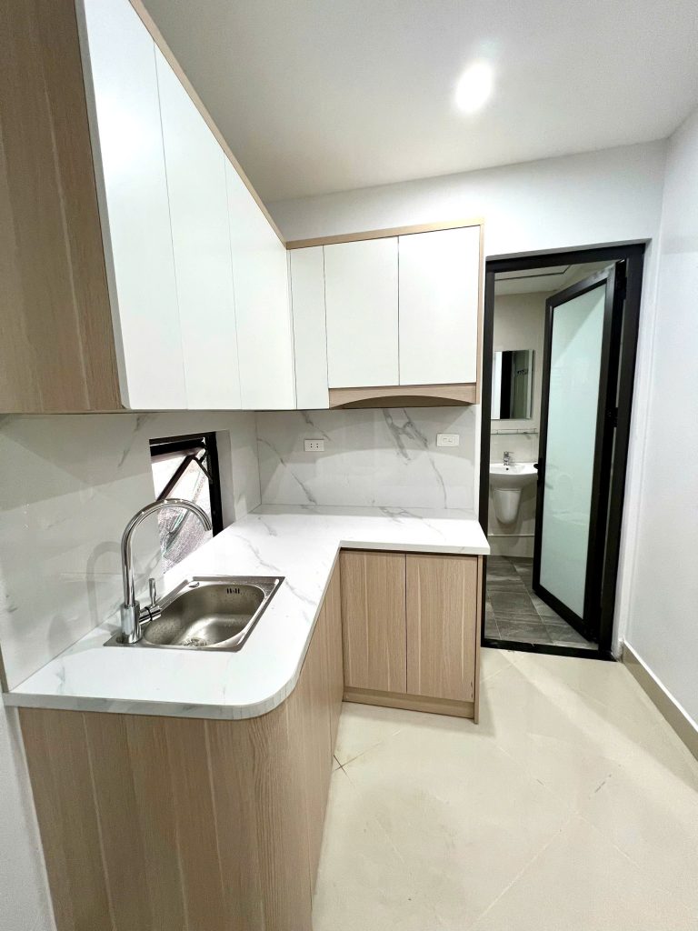 Nhà riêng 50m2-2 tầng- Ngõ 343 An Dương Vương - ảnh 10