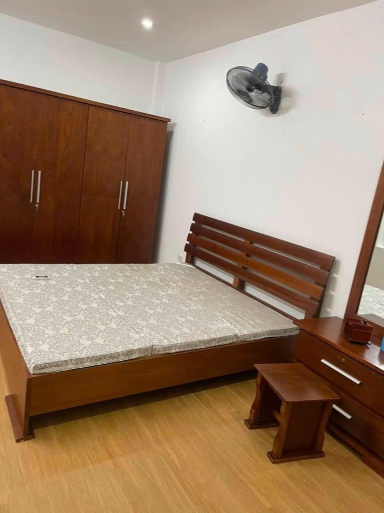 Nhà riêng – 40m2 – 4 ngủ – Phố Hoàng Văn Thái (ctvo) - ảnh 8