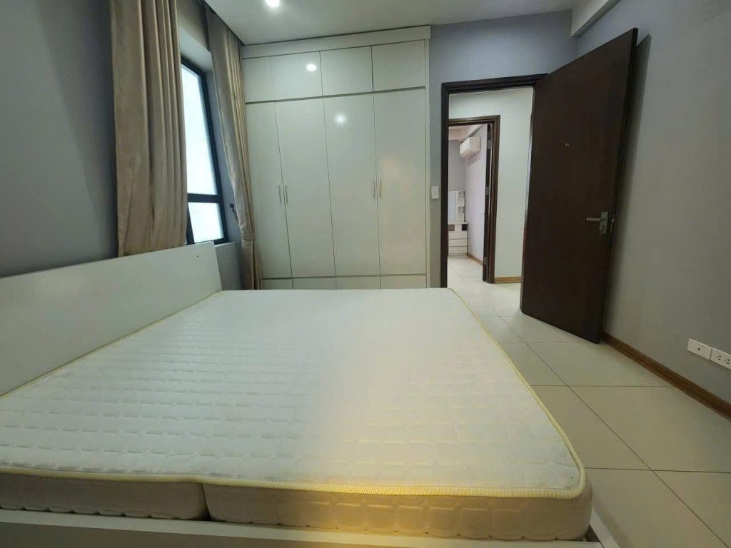Chung cư 70m2 – 2 ngủ – 31 Lê Văn Lương (ctvo) - ảnh 6