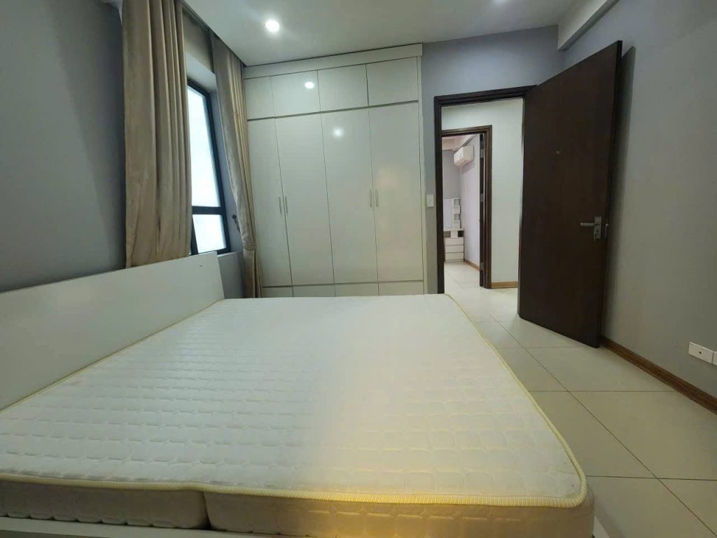 Chung cư 70m2 – 2 ngủ – 31 Lê Văn Lương (ctvo) - ảnh 7